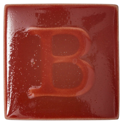 Botz Sır Boyası 200ml Fire Red N:9602