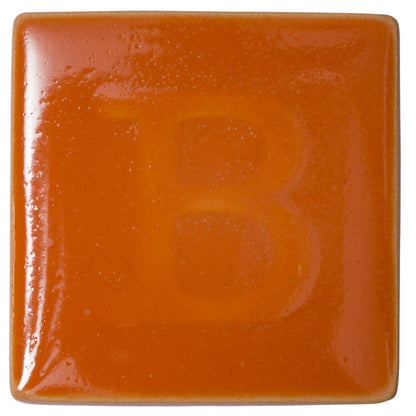 Botz Sır Boyası 200ml Orange N:9604