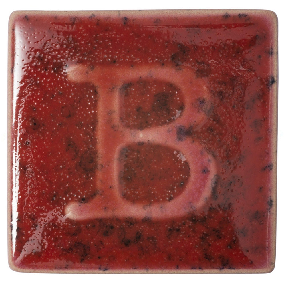 Botz Sır Boyası 200ml Speckled Red N:9605