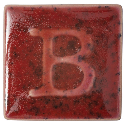 Botz Sır Boyası 200ml Speckled Red N:9605