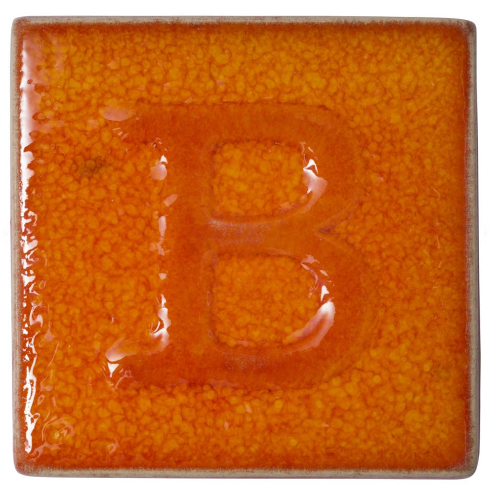 Botz Sır Boyası 200ml Lava N:9606
