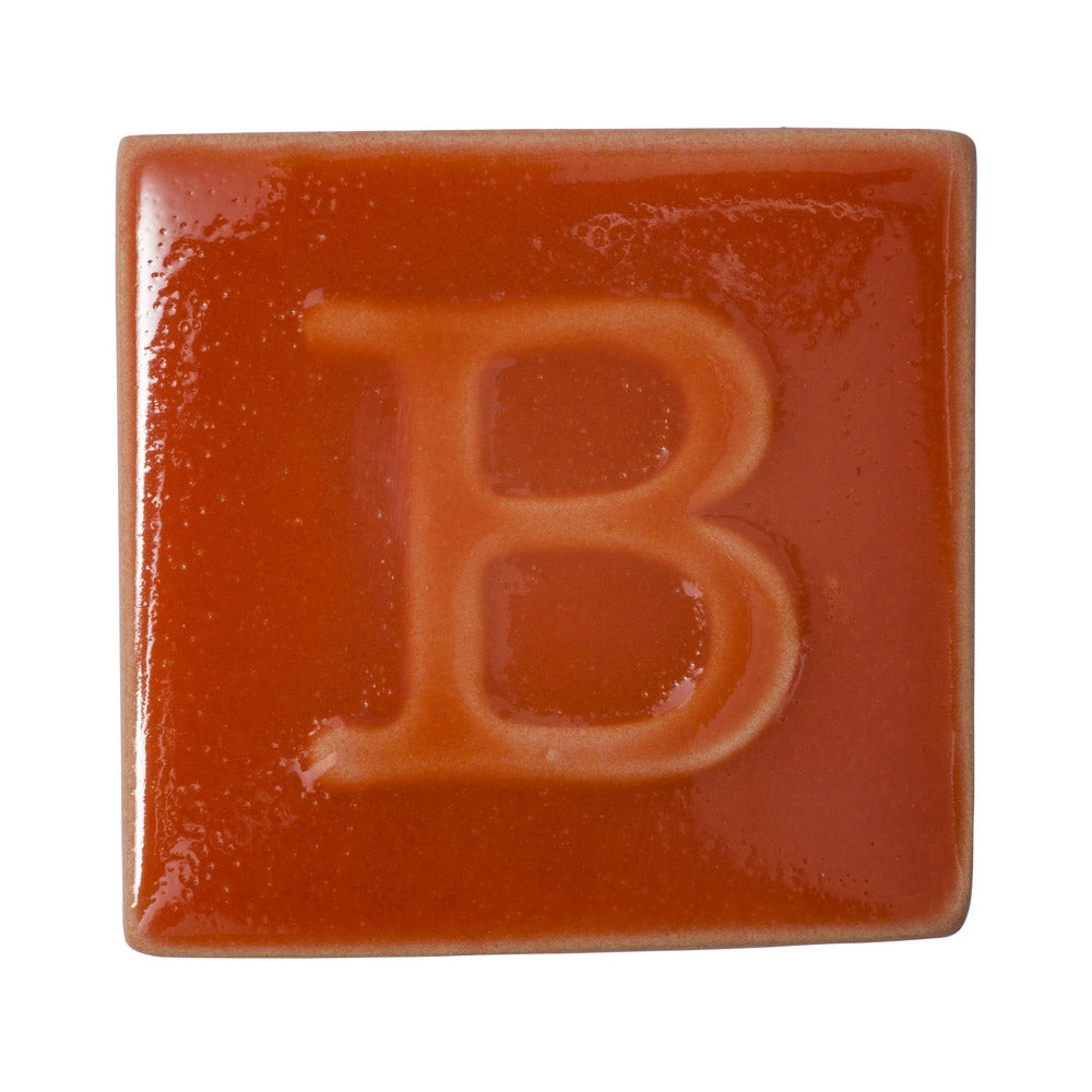 Botz Sır Boyası 200ml Red Orange N:9610