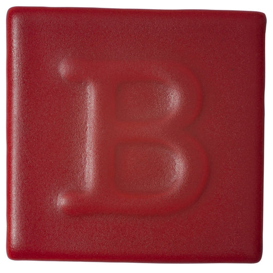 Botz Sır Boyası 200ml Red Matt N:9612