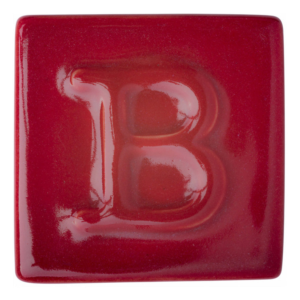 Botz Sır Boyası 200ml Ruby Red N:9620