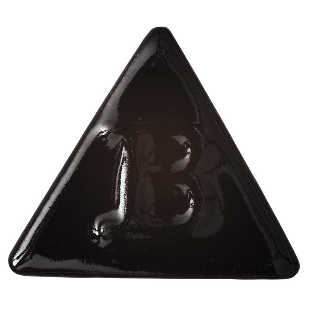 Botz Sır Boyası 200ml Black N:9877