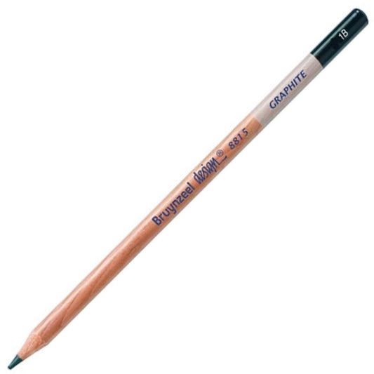 Bruynzeel Graphite Dereceli Kalem 1B