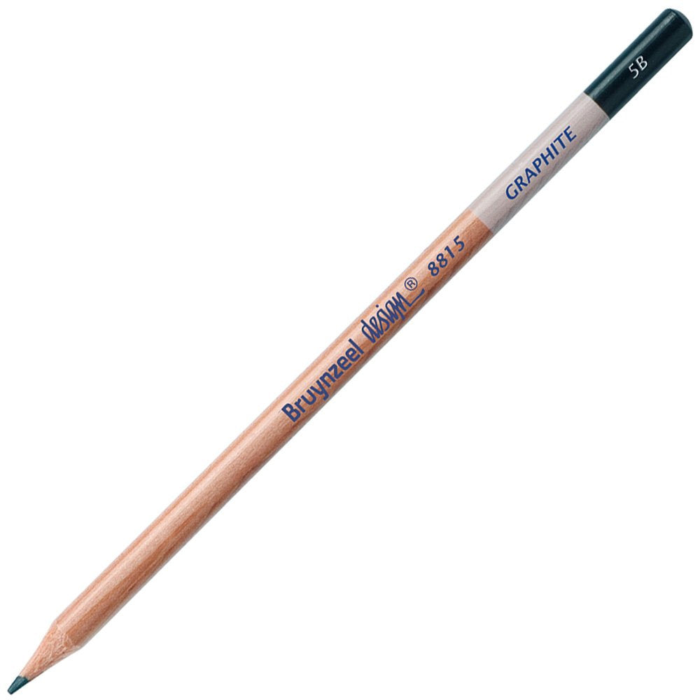 Bruynzeel Graphite Dereceli Kalem 5B