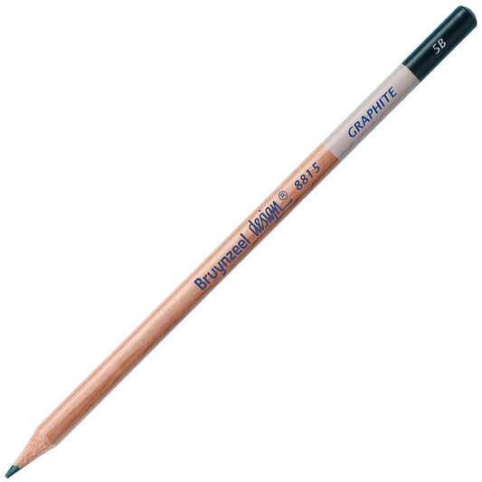 Bruynzeel Graphite Dereceli Kalem 5B
