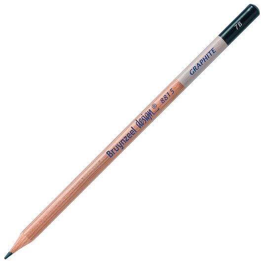 Bruynzeel Graphite Dereceli Kalem 7B