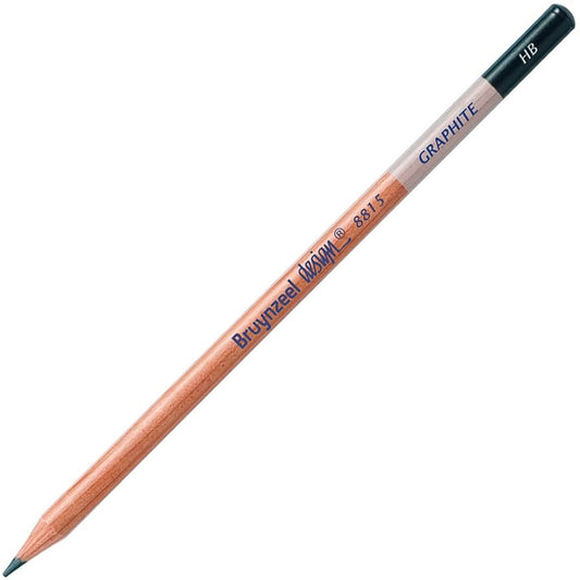 Bruynzeel Graphite Dereceli Kalem HB