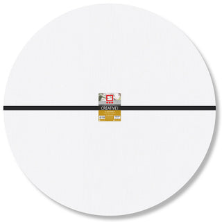 Colorbox Creative Series Pamuk 380gr Yuvarlak Tuval 110cm