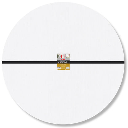Colorbox Creative Series Pamuk 380gr Yuvarlak Tuval 110cm