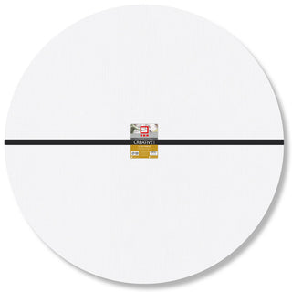 Colorbox Creative Series Pamuk 380gr Yuvarlak Tuval 120cm