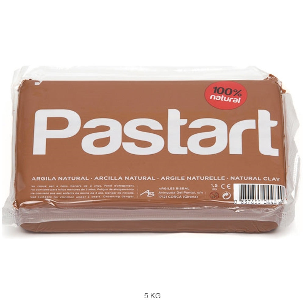 Bisbal Pastard Model Kili 5kg Tc08A Toprak