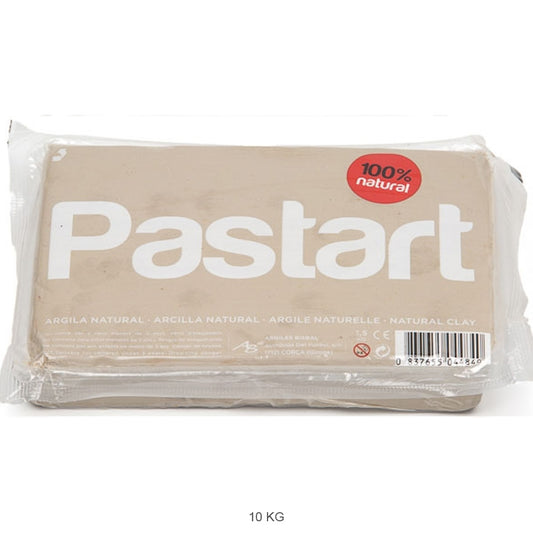 Bisbal Pastard Model Kili 10kg Bc03A Beyaz