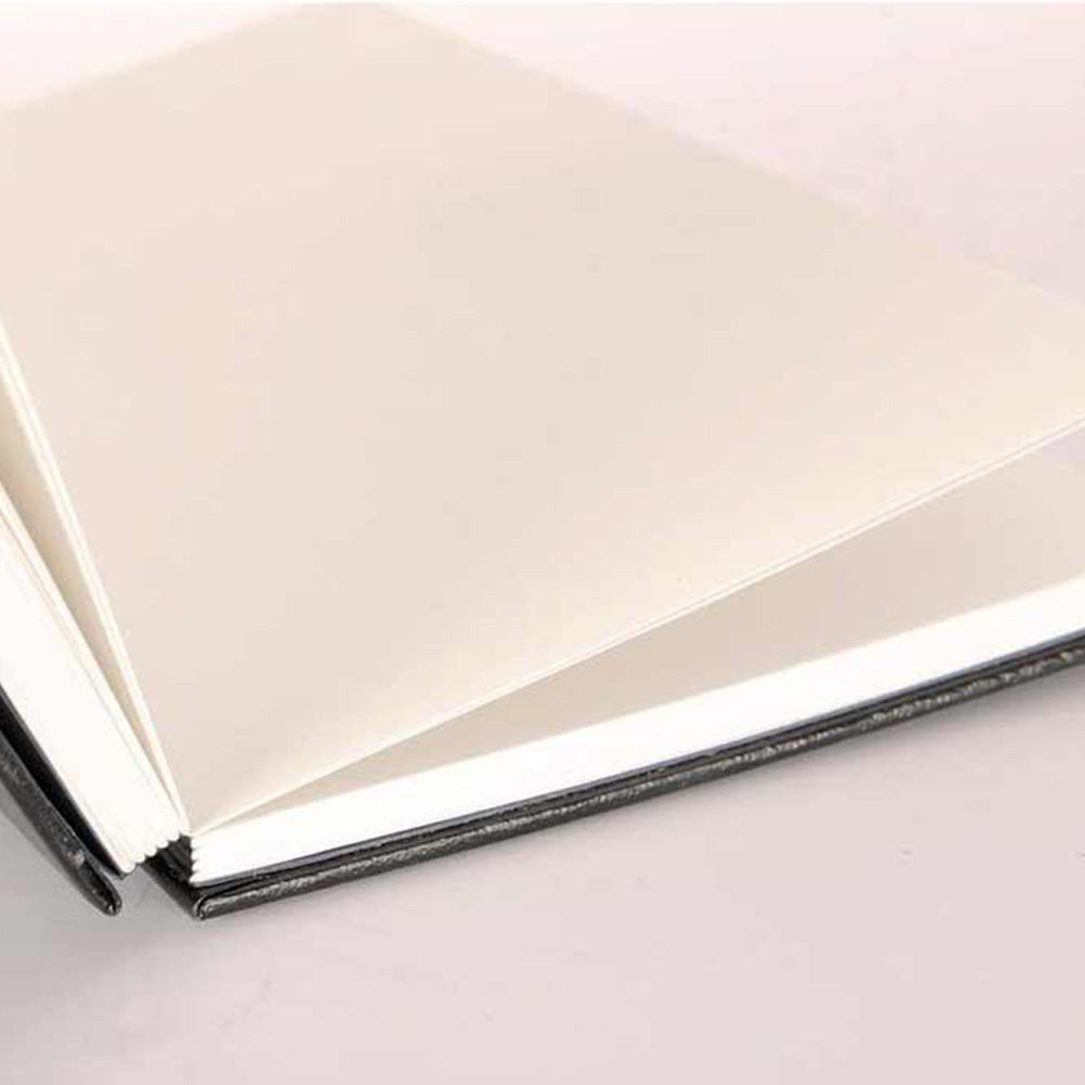 Canson Universal Art Book 96gr Çok Amaçlı Çizim Defteri 112 Sayfa 14x21.6cm (Sert Kapak)