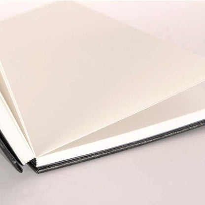 Canson Universal Art Book 96gr Çok Amaçlı Çizim Defteri 112 Sayfa 21.6x27.9cm (Sert Kapak)