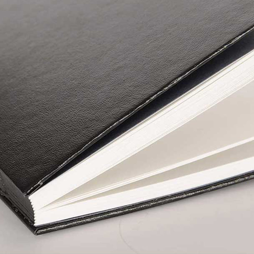 Canson Universal Art Book 96gr Çok Amaçlı Çizim Defteri 112 Sayfa 27.9x35.6cm (Sert Kapak)