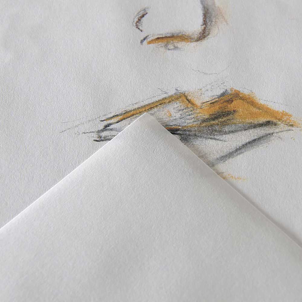 Canson Field Art Book 96gr Sketch Defteri 90 Sayfa 18x25cm Sert Kapak