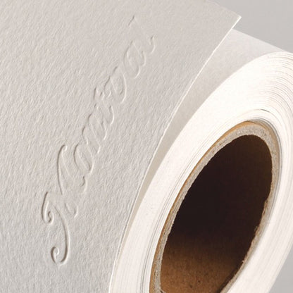 Canson Montval Aquarelle Cold Pressed 300gr 152x1000cm Rulo