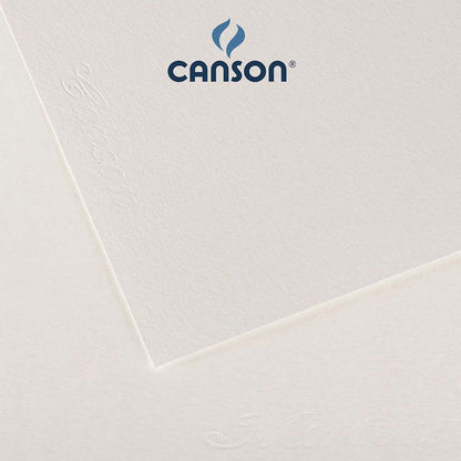 Canson Montval Aquarelle Cold Pressed 300gr 50x70cm