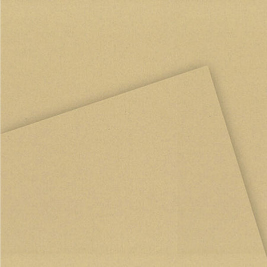 Canson Ca Grain Eskiz Tabaka 250gr 50x65cm Yellow Ochre