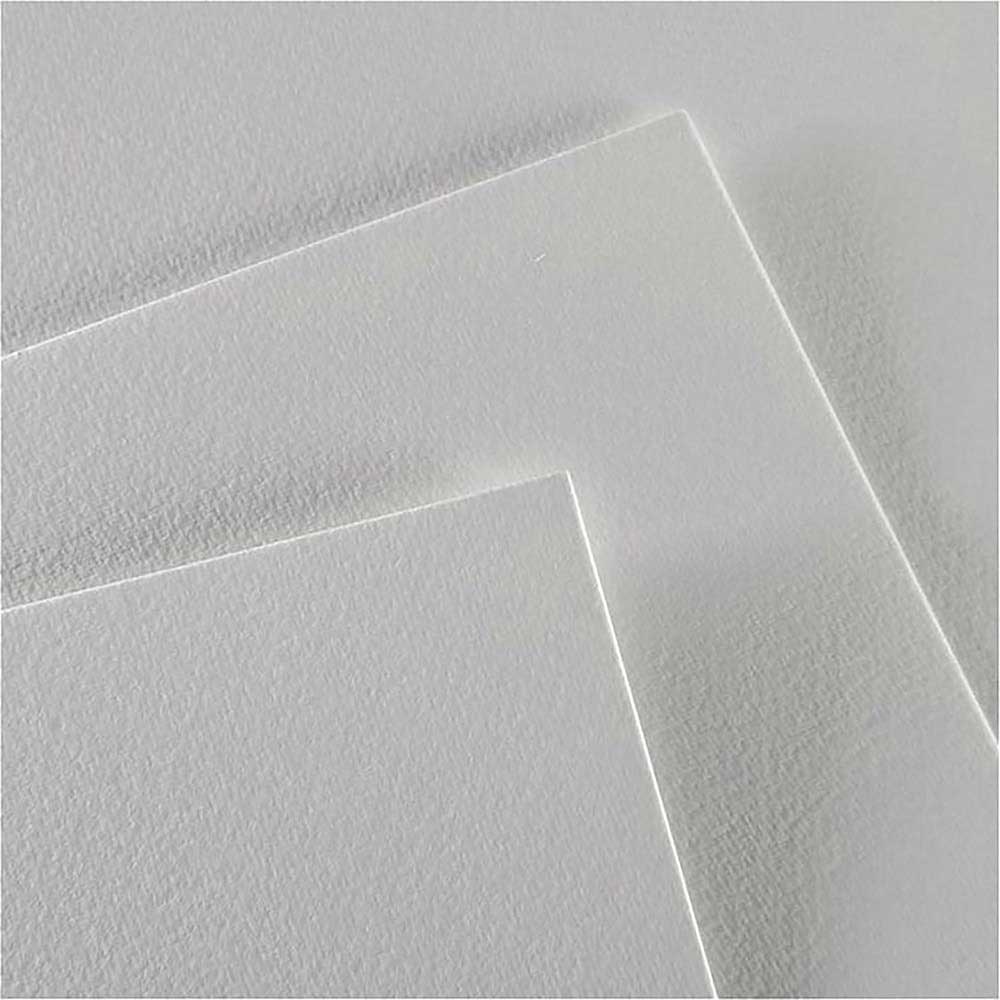 Canson Montval Aquarelle Cold Pressed 300gr Sulu Boya Blok 12 Sayfa 24x32cm