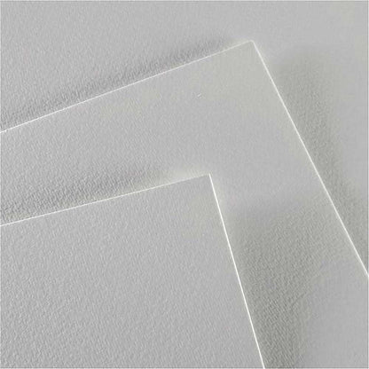 Canson Montval Aquarelle Cold Pressed 300gr Sulu Boya Blok 12 Sayfa 24x32cm