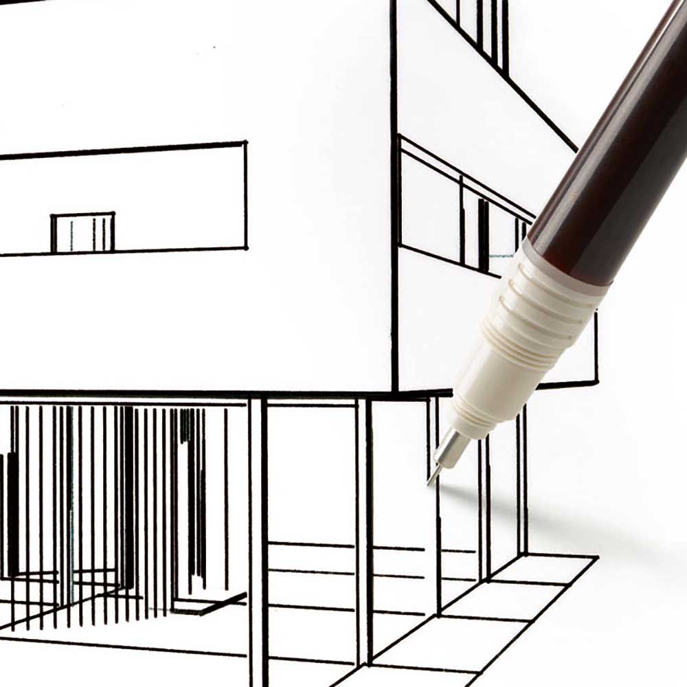 Canson Lavis Teknik Çizim Kağıdı 200gr 50x70cm