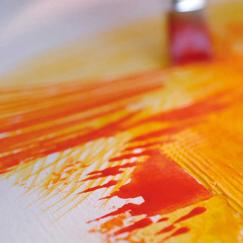 Canson Figueras Oil Colour Paper 290gr 50x65cm