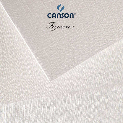 Canson Figueras Oil Colour Paper 290gr 50x65cm
