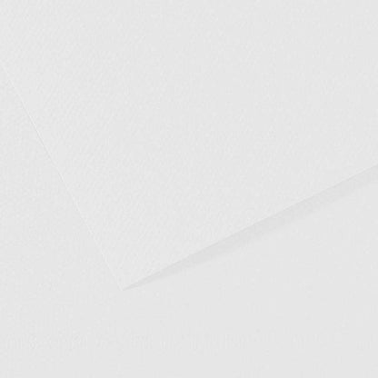 Canson Mi-Teintes 160gr 50x65cm White