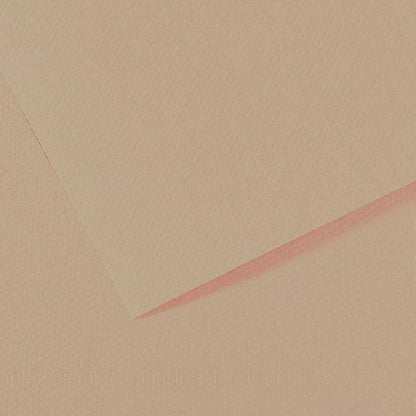 Canson Mi-Teintes 160gr 50x65cm Trianon Grey