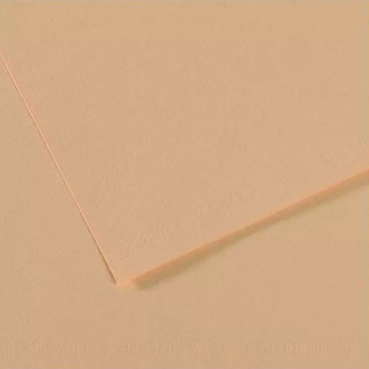 Canson Mi-Teintes 160gr 50x65cm Honeysuckle