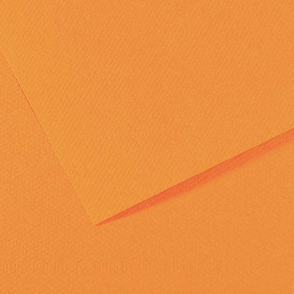 Canson Mi-Teintes 160gr 50x65cm Sienna