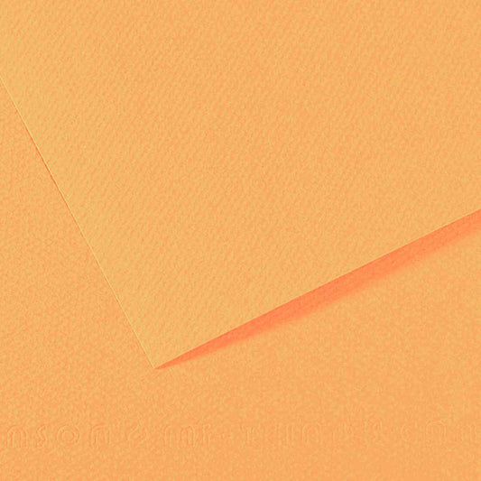 Canson Mi-Teintes 160gr 50x65cm Corn