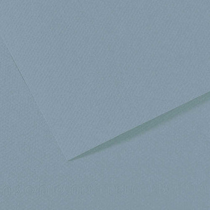 Canson Mi-Teintes 160gr 50x65cm Light Blue