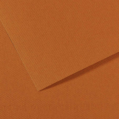 Canson Mi-Teintes 160gr 50x65cm Light Havana