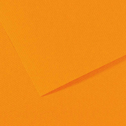 Canson Mi-Teintes 160gr 50x65cm Bright Yellow