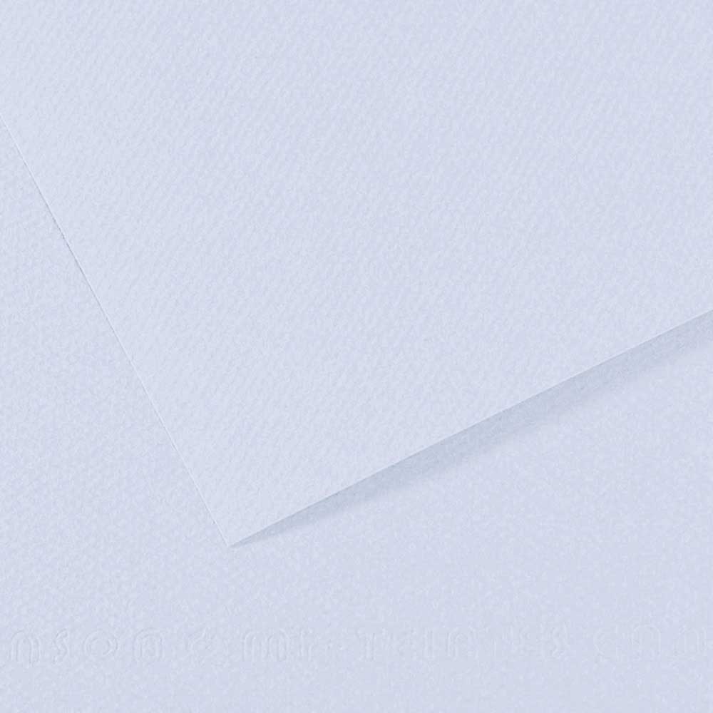 Canson Mi-Teintes 160gr 50x65cm Azur