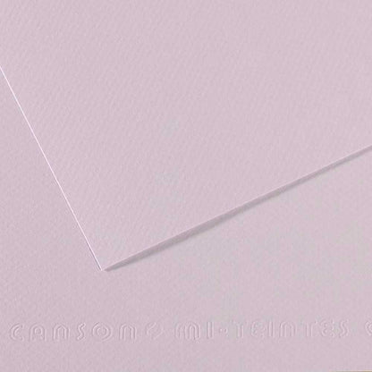 Canson Mi-Teintes 160gr 50x65cm Lilac