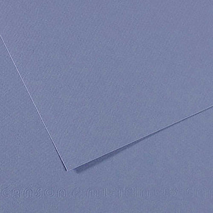 Canson Mi-Teintes 160gr 50x65cm Ice Blue