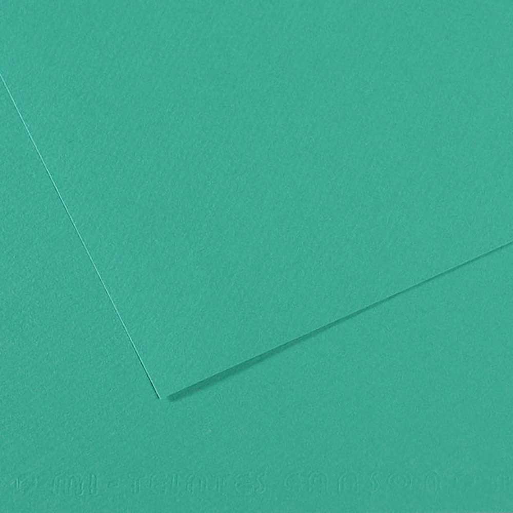 Canson Mi-Teintes 160gr 50x65cm South Sea