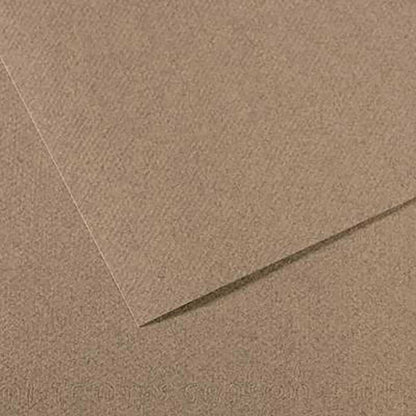 Canson Mi-Teintes 160gr 50x65cm Mottled Grey