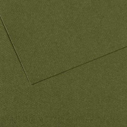 Canson Mi-Teintes 160gr 50x65cm Sea Green
