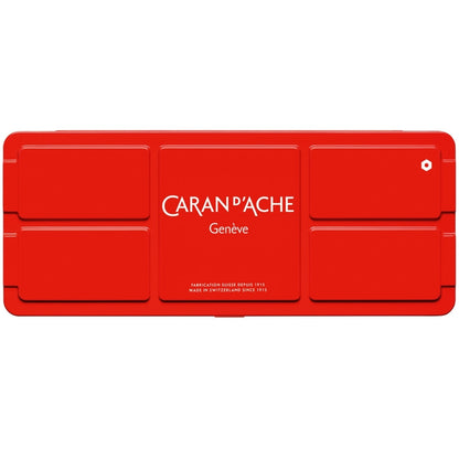 Caran d'Ache Gouache Studio 8'li Set