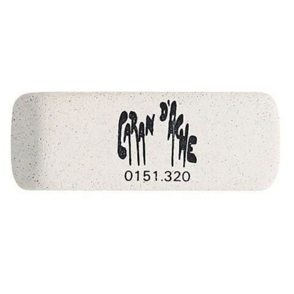 Caran d'Ache Mürekkep Silgisi