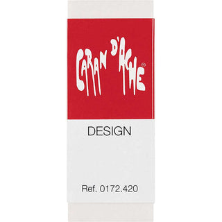 Caran d'Ache Design Silgi