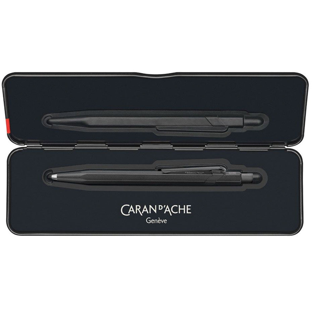 Caran d'Ache Fixpencil Black Edition 2mm