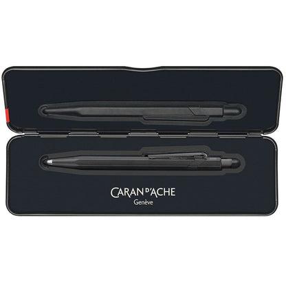 Caran d'Ache Fixpencil Black Edition 2mm